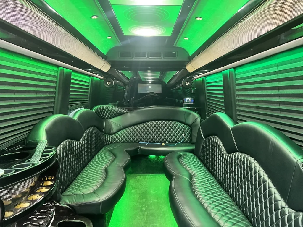 Events Transportation Morton Grove