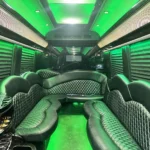 Events Transportation Morton Grove