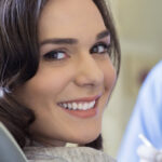 Permanent Dentures odessa