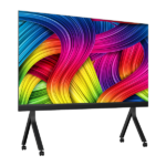 Indoor LED Video Wall