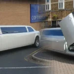 Limo hire Birmingham