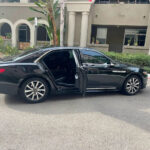 Los Angeles Car Service