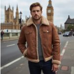 UK Leather Jackets