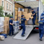 Removal Services London