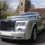 Rolls Royce hire Birmingham
