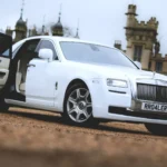 Rolls Royce Hire Birmingham