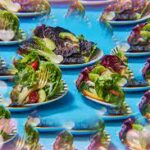 Top salads Los Angeles