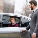 private chauffeur service london