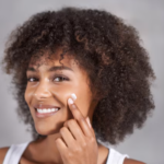 organic moisturizer for dark skin UK