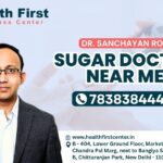 Sugar Specialist Doctor