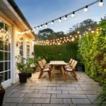 Azur Festoon Lighting