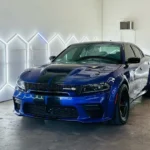 car wraps la