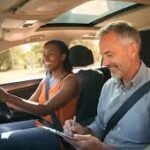 driving instructor Tameside