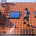 Roof Cleaning Los Angeles