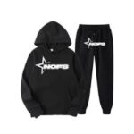 Nofs Tracksuit: A Modern Essential Redefining Streetwear Comfort and Style