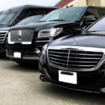 Los Angeles Car Service