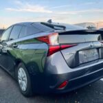 Japan pre owned vehicles