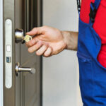 Locksmith Service in North York