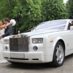 Wedding Limousine Rental Cleveland