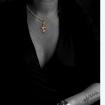 Styling Chrome Hearts Pieces For Everyday Streetwear Looks