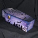 Custom Coffin Boxes