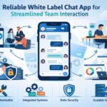 White Label Chat App