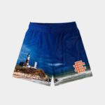 How to Style Eric Emanuel Shorts Daily