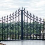 Gate Installation Brentwood