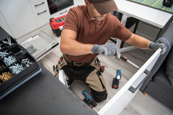 Handyman Services in West London