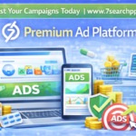 Premium-Ad-Platform