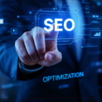enterprise seo services