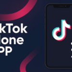 tiktok clone