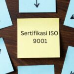 sertifikasi iso 9001