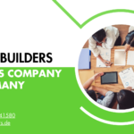 Exhibition Stand Builders in Leipzig