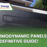 Thermodynamic Panels