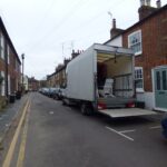 small removal company St Albans
