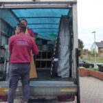 moving companies St Albans