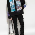 Who Decides Warr Hoodie