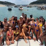 Party Boat Rentals Lake Travis