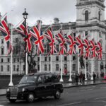 UK Cab Services
