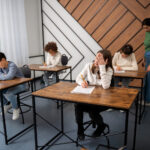 do my proctored exam