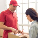 Packing Services St Petersburg