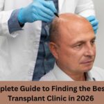 Best Hair Transplant Clinic A Complete Guide for First Time Patients 4