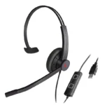 Professional Call Center Solutions: EPIC 301 Headsets for Modern Operations