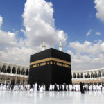 How can I book a Ramadan Umrah package