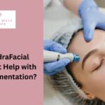 HydraFacial Treatment 3