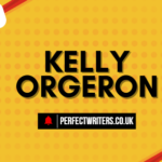 Kelly Orgeron Biography