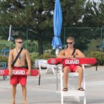 Lifeguard Training in best practices for comprehensive lifeguarding