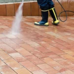 Pressure Washing Near Me