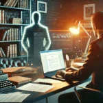 Professional Ghostwriting